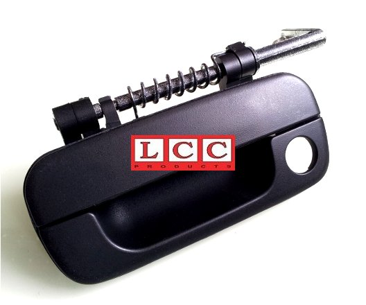 LCC PRODUCTS Uksekäepide LCCF01156
